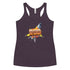 RUD - Rapid Unscheduled Disassembly Women's Tank Top - Mainstream Freedom