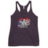 Patriot's Grit Women's Tank Top - Mainstream Freedom