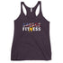 Savage Fitness Women's Tank Top - Mainstream Freedom