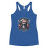 We The People Est. 1776 Women's Tank Top - Mainstream Freedom