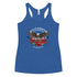 Freedom Spirit Classic Women's Tank Top - Mainstream Freedom