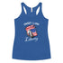 Sweet Land of Liberty Women's Tank Top - Mainstream Freedom