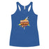 RUD - Rapid Unscheduled Disassembly Women's Tank Top - Mainstream Freedom