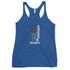 Homegrown Patriot Women's Tank Top - Mainstream Freedom