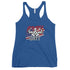 Patriot's Grit Women's Tank Top - Mainstream Freedom