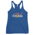 Savage Fitness Women's Tank Top - Mainstream Freedom