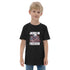 Jacked On Freedom Youth jersey t-shirt - Mainstream Freedom