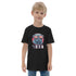 Merica Youth jersey t-shirt - Mainstream Freedom