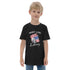 Sweet Land of Liberty Youth jersey t-shirt - Mainstream Freedom