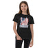 Guardian Of Liberty Youth jersey t-shirt - Mainstream Freedom