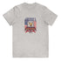 America One Nation Under God Youth jersey t-shirt - Mainstream Freedom