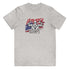 Patriot's Grit Youth jersey t-shirt - Mainstream Freedom