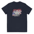 Patriot's Grit Youth jersey t-shirt - Mainstream Freedom