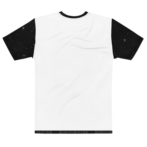 Space Mind Men's t-shirt - Mainstream Freedom