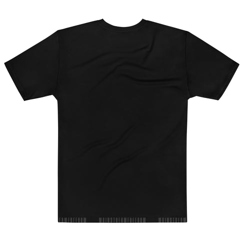 B.A.D. Men's t-shirt - Mainstream Freedom