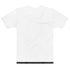 Woman Silhouette Men's t-shirt - Mainstream Freedom