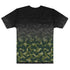 Born Primitive Camo Men's All-Over Print Crew Neck T-Shirt - Mainstream Freedom