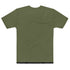 Army Scratch Men's All-Over Print Crew Neck T-Shirt - Mainstream Freedom