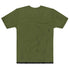 Army Emblem Men's All-Over Print Crew Neck T-Shirt - Mainstream Freedom