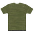 Military Symbolism Camo Men's All-Over Print Crew Neck T-Shirt - Mainstream Freedom