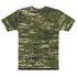 Patriot Camo Men's All-Over Print Crew Neck T-Shirt - Mainstream Freedom