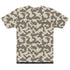 Best. Uncle. Ever. Camo (Army Tan) Men's All-Over Print Crew Neck T-Shirt - Mainstream Freedom