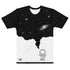 Space Mind Men's t-shirt - Mainstream Freedom