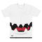 Monster Teeth Men's t-shirt - Mainstream Freedom