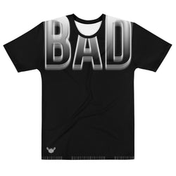 B.A.D. Men's t-shirt - Mainstream Freedom