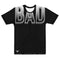 B.A.D. Men's t-shirt - Mainstream Freedom