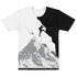 Mountain Climber Men's t-shirt - Mainstream Freedom