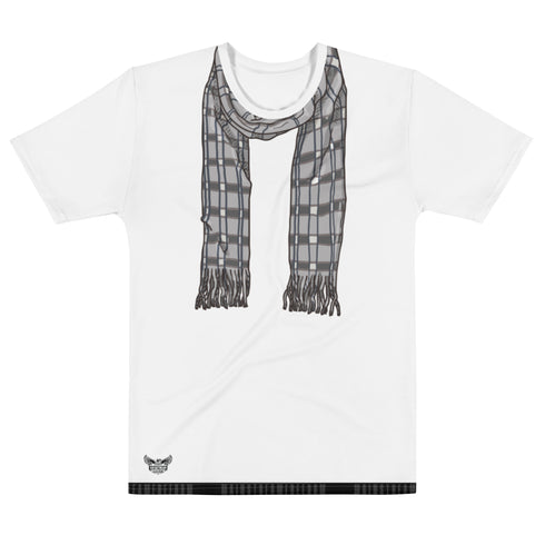 Gray Shoal Men's t-shirt - Mainstream Freedom