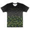 Born Primitive Camo Men's All-Over Print Crew Neck T-Shirt - Mainstream Freedom