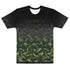 Born Primitive Camo Men's All-Over Print Crew Neck T-Shirt - Mainstream Freedom