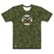 It Will Cut, It Will Kill Camo Men's All-Over Print Crew Neck T-Shirt - Mainstream Freedom