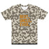 Best. Uncle. Ever. Camo (Army Tan) Men's All-Over Print Crew Neck T-Shirt - Mainstream Freedom