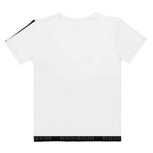 Mountain Climber Women's T-shirt - Mainstream Freedom