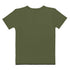 Army Scratch Women's All-Over Print Crew Neck T-Shirt - Mainstream Freedom
