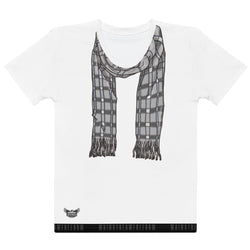 Gray Shoal Women's T-shirt - Mainstream Freedom
