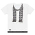 Gray Shoal Women's T-shirt - Mainstream Freedom
