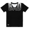 B.A.D. Women's All-Over Print Crew Neck T-Shirt - Mainstream Freedom