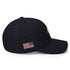 Eagle Embroidered Closed Back Cap - Mainstream Freedom