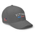 Veteran Embroidered Structured Twill Cap - Proud Veteran Cap/Hat - Mainstream Freedom