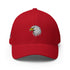 Eagle Embroidered Closed Back Cap - Mainstream Freedom