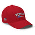 Veteran Embroidered Structured Twill Cap - Proud Veteran Cap/Hat - Mainstream Freedom