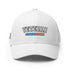 Veteran Embroidered Structured Twill Cap - Proud Veteran Cap/Hat - Mainstream Freedom