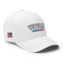 Veteran Embroidered Structured Twill Cap - Proud Veteran Cap/Hat - Mainstream Freedom