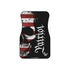 Patriot American Skull Car Mats (Set of 4) Patriotic Car Mats - Mainstream Freedom