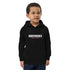 Independence Est. 1776 Kids eco hoodie - Mainstream Freedom