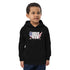 July 4th Kids eco hoodie - Mainstream Freedom